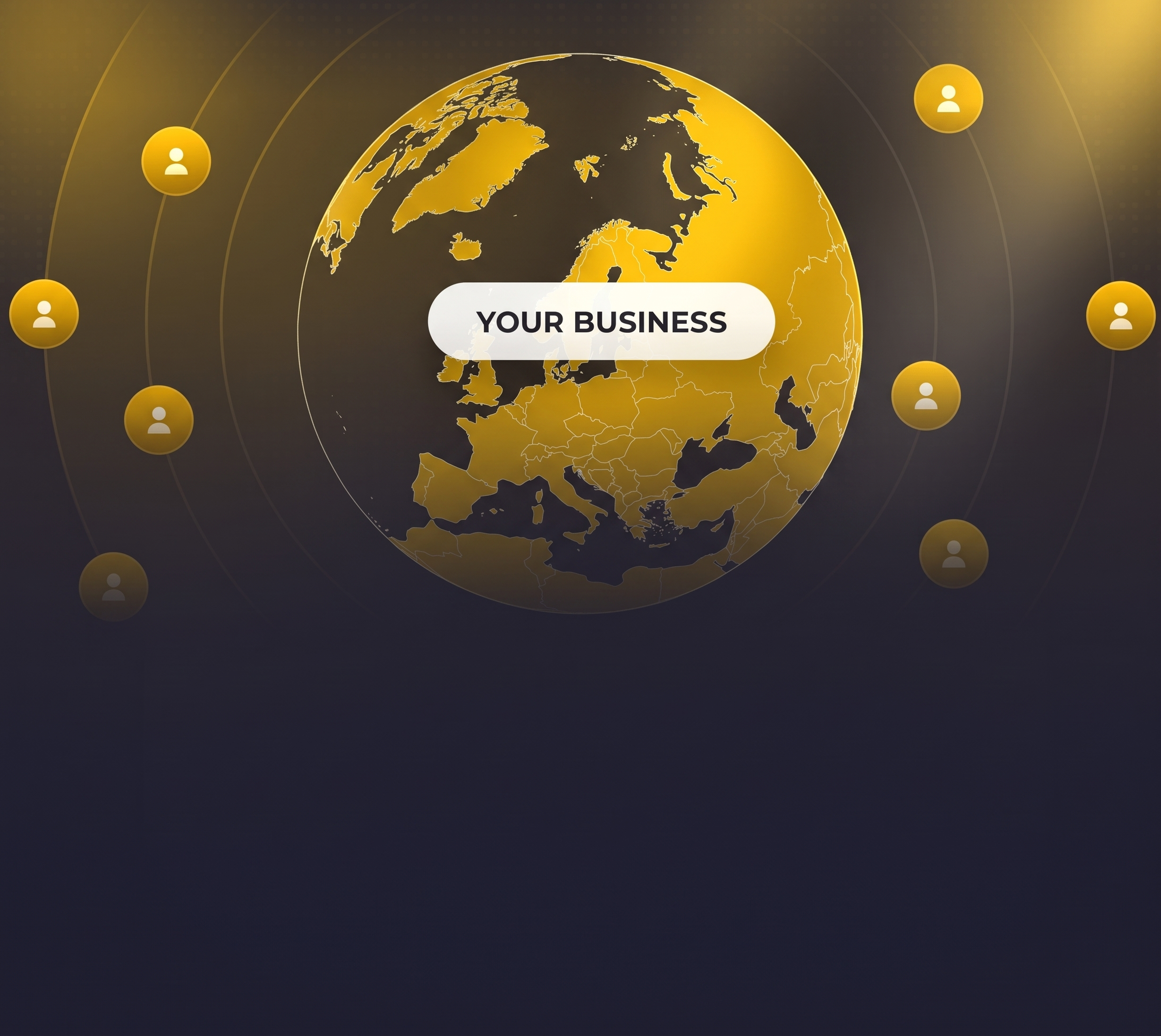 Relevant reach — Hista Digital