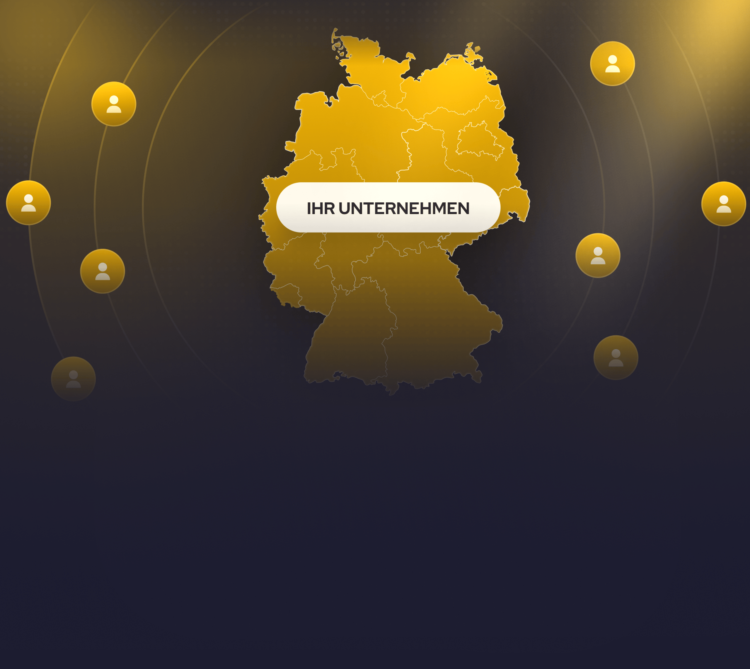 Relevante Reichweite — Hista Digital