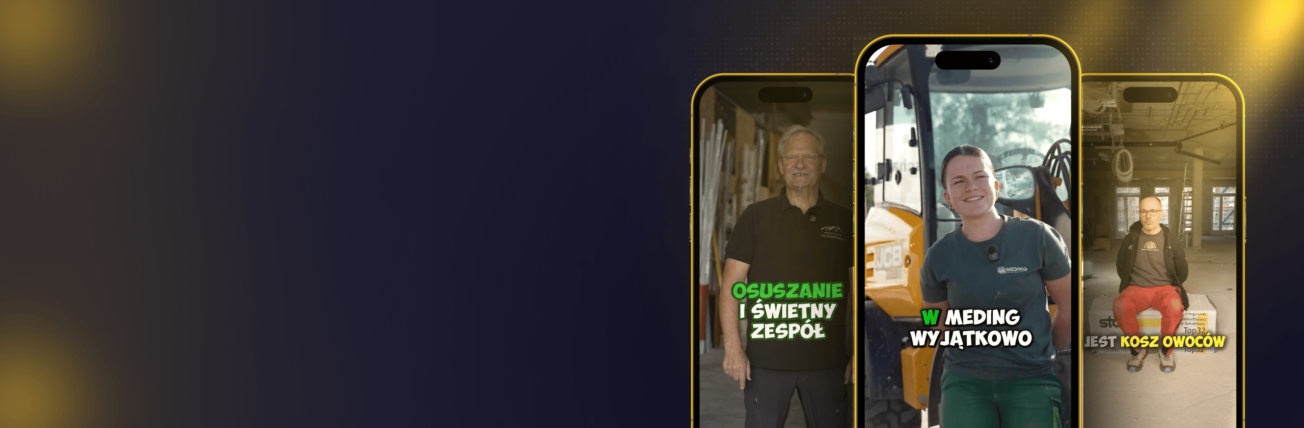 Oferta oparta na motywie — Hista Digital